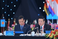 Vietnam shows leading role in ASEAN’s digital strategy: ASEAN Secretary General